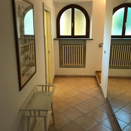 La Toscanella Di Firenze 外观 照片
