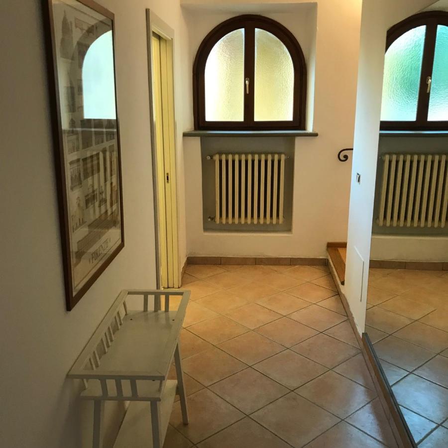 La Toscanella Di Firenze 外观 照片