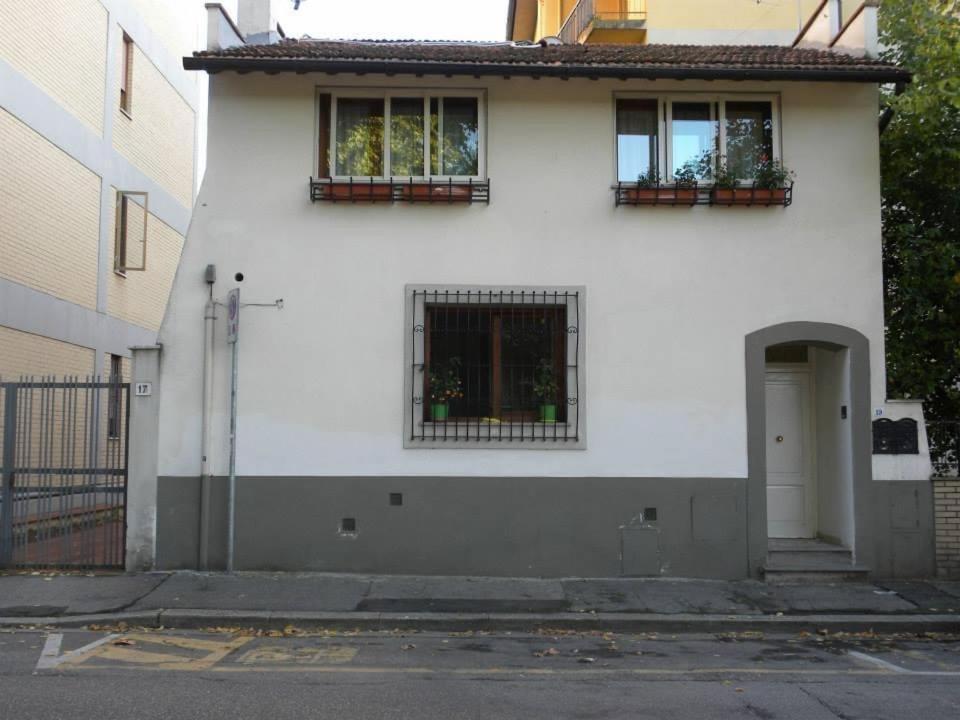 La Toscanella Di Firenze 外观 照片