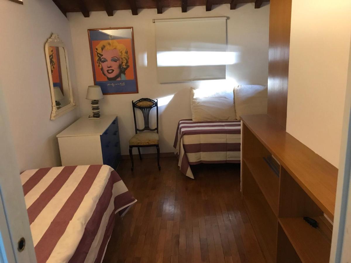 La Toscanella Di Firenze 外观 照片