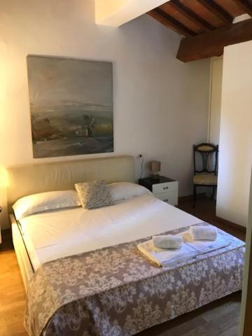 La Toscanella Di Firenze 外观 照片