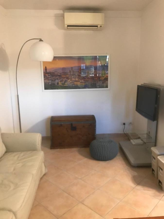 La Toscanella Di Firenze 外观 照片