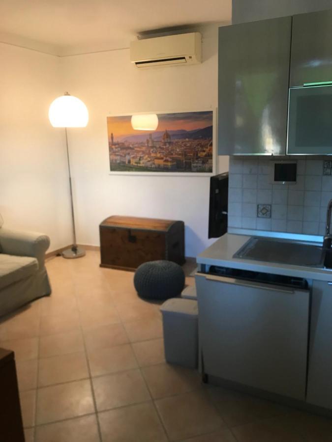 La Toscanella Di Firenze 外观 照片